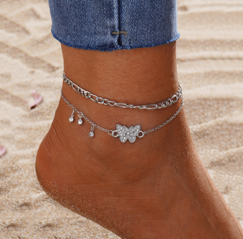 ETHEREAL Airy Charm Bracelet