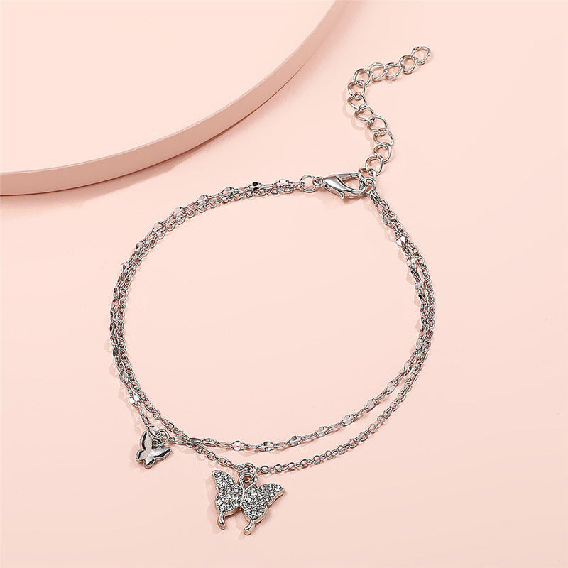 ETHEREAL Airy Charm Bracelet