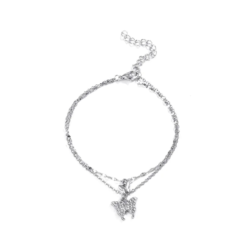 ETHEREAL Airy Charm Bracelet