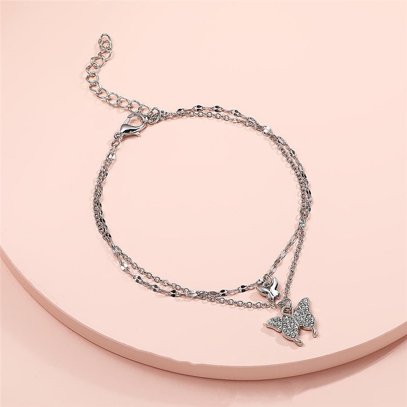 ETHEREAL Airy Charm Bracelet