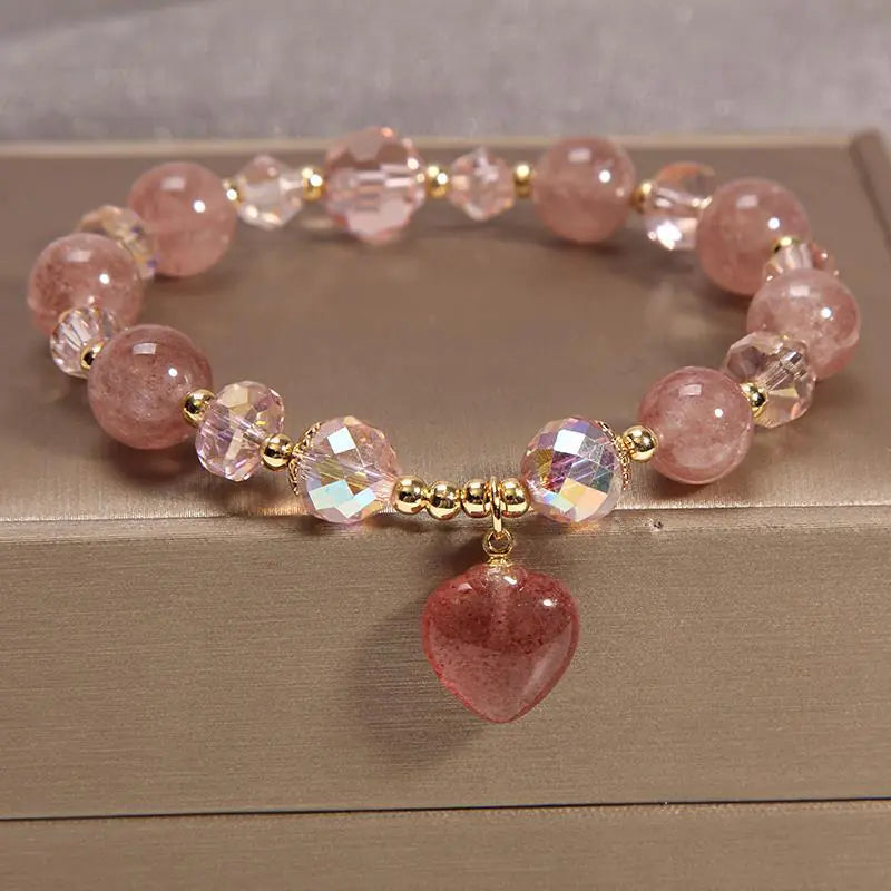 ETHEREAL Pearl Bracelet