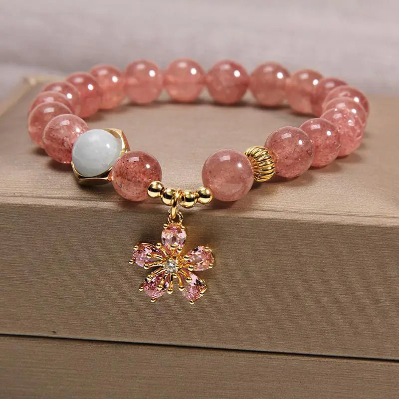 ETHEREAL Pearl Bracelet