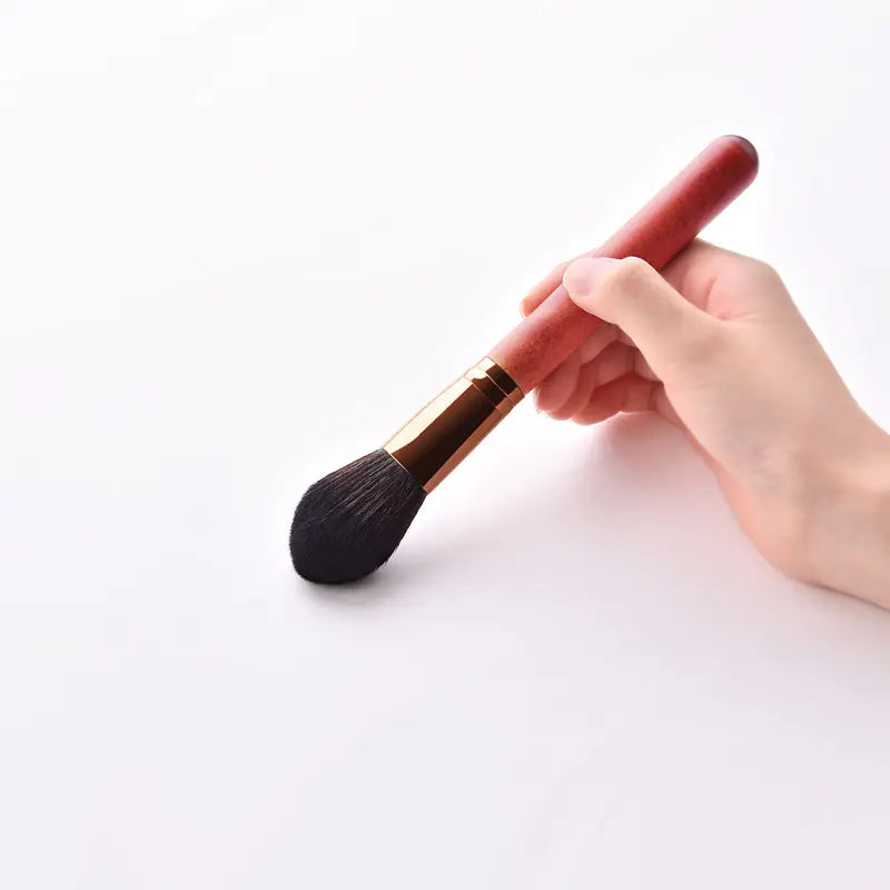 ETHEREAL 12-Piece Makeup Brush Set