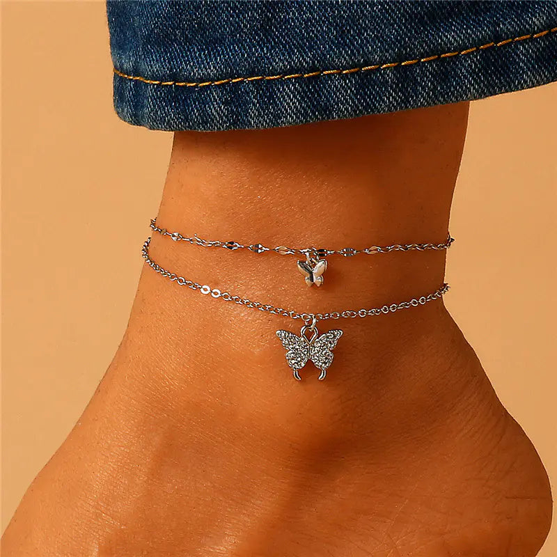 ETHEREAL Airy Charm Bracelet