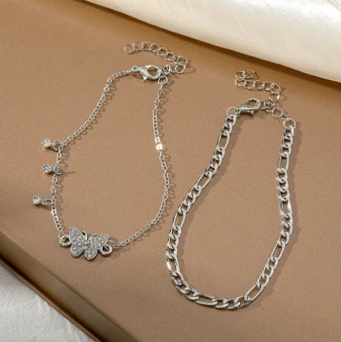 ETHEREAL Airy Charm Bracelet