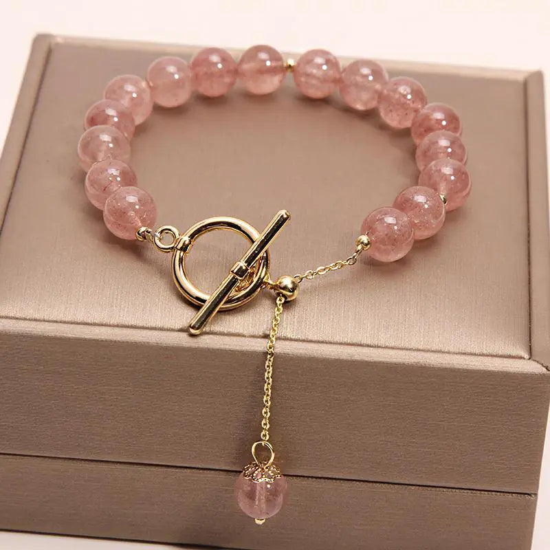ETHEREAL Pearl Bracelet