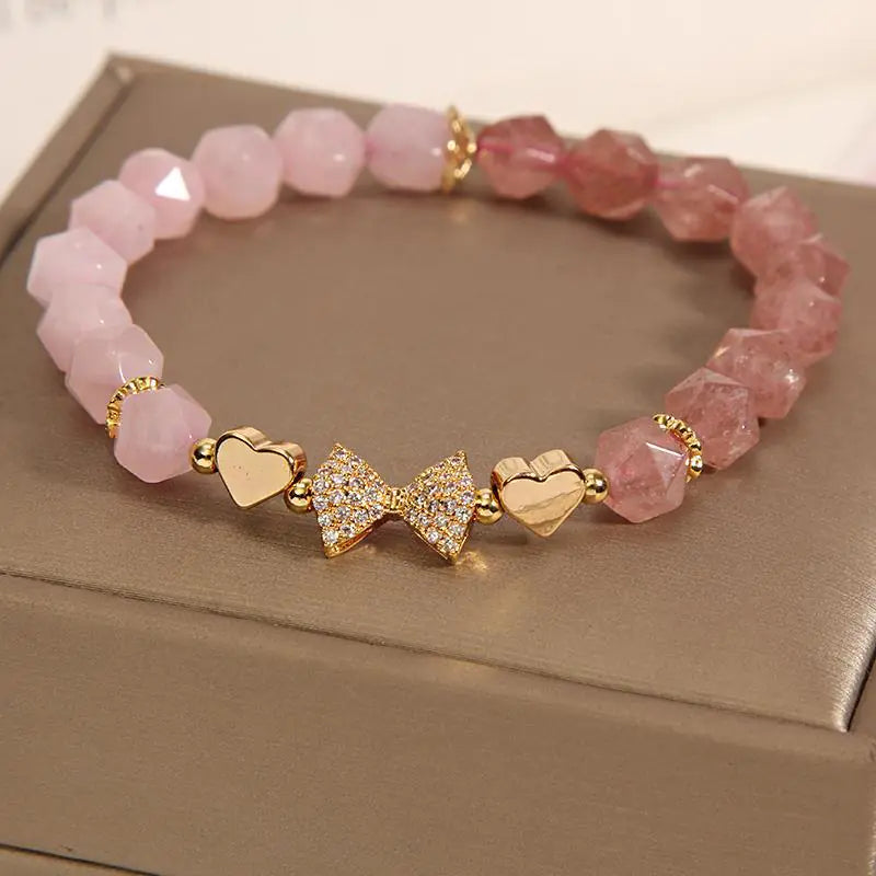 ETHEREAL Pearl Bracelet