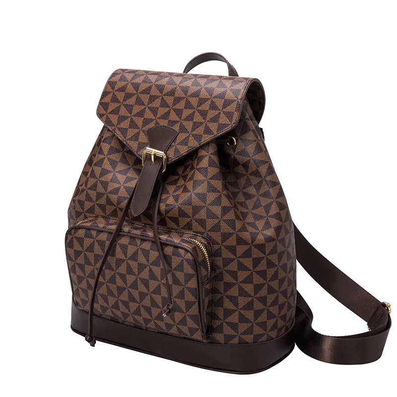 ETHEREAL Large Backpack