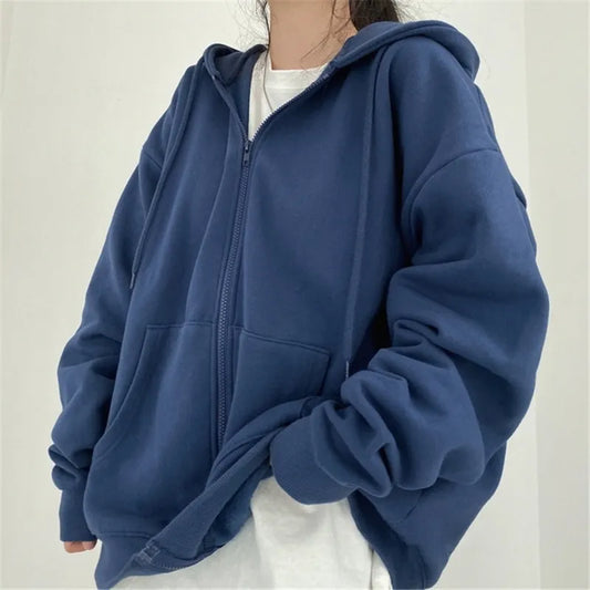 ETHEREAL Hoodies