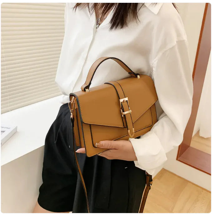 ETHEREAL Crossbody Bag