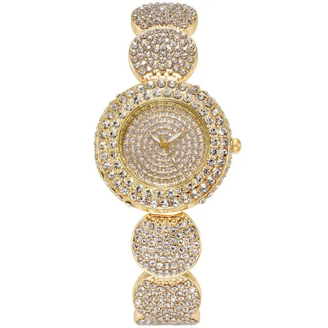ETHEREAL Elegant Watch