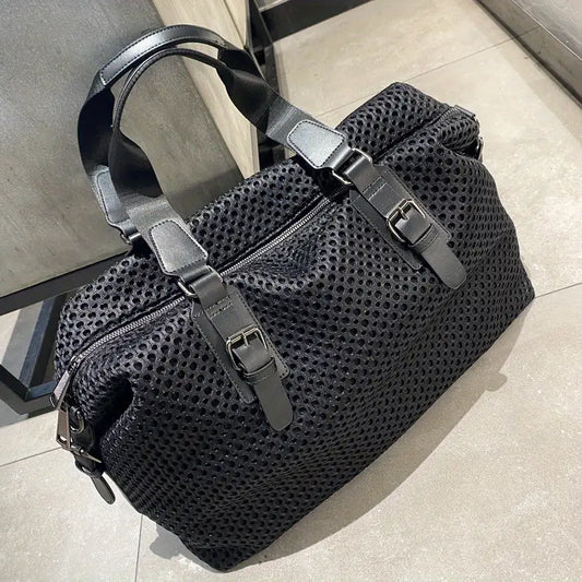 ETHEREAL Crossbody Travel Bag