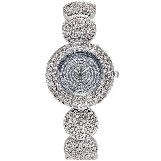ETHEREAL Elegant Watch