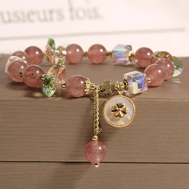 ETHEREAL Pearl Bracelet