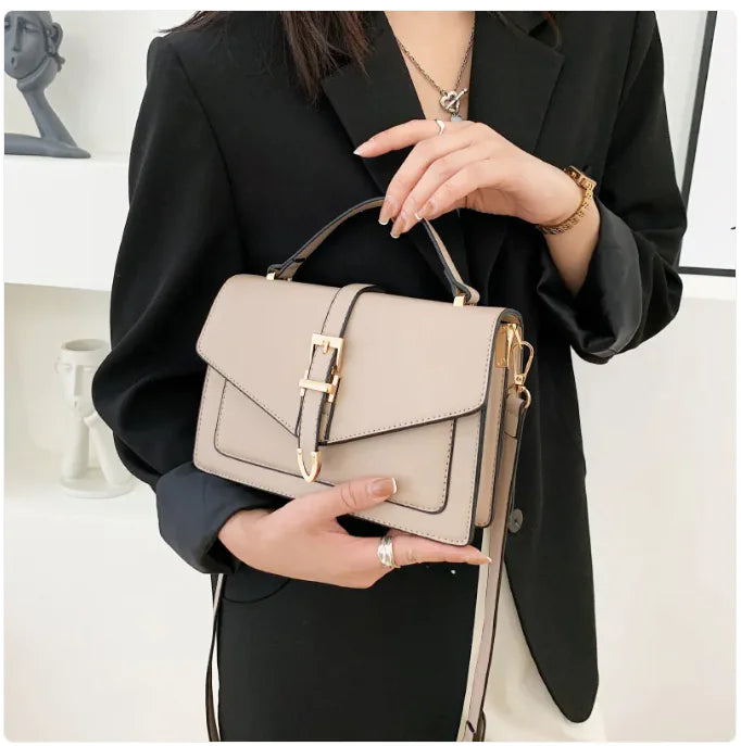 ETHEREAL Crossbody Bag