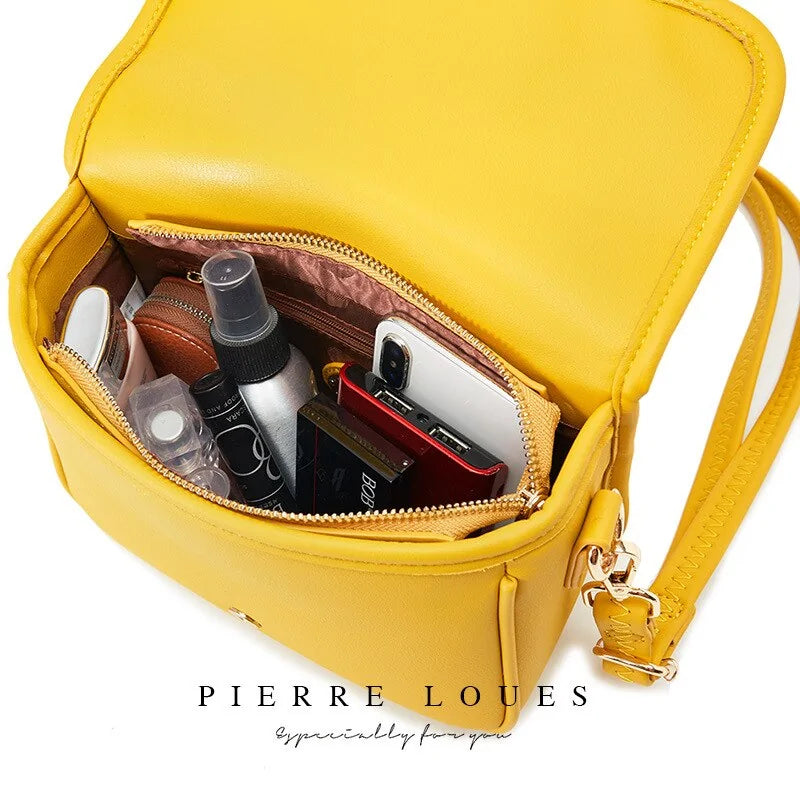 ETHEREAL Crossbody Bags