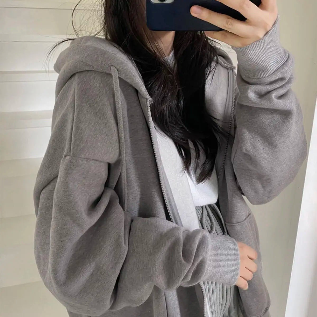 ETHEREAL Hoodies