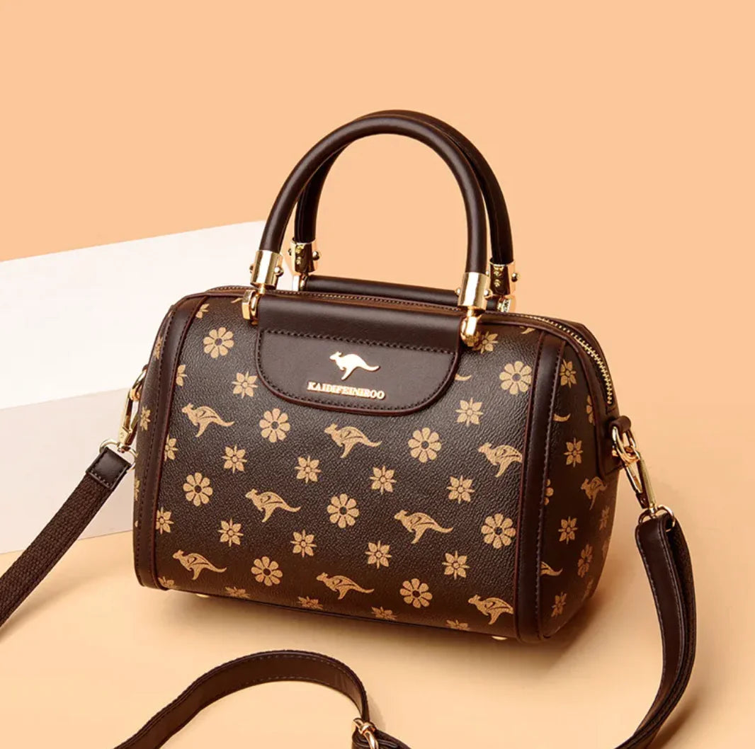 ETHEREAL Shoulder Bag