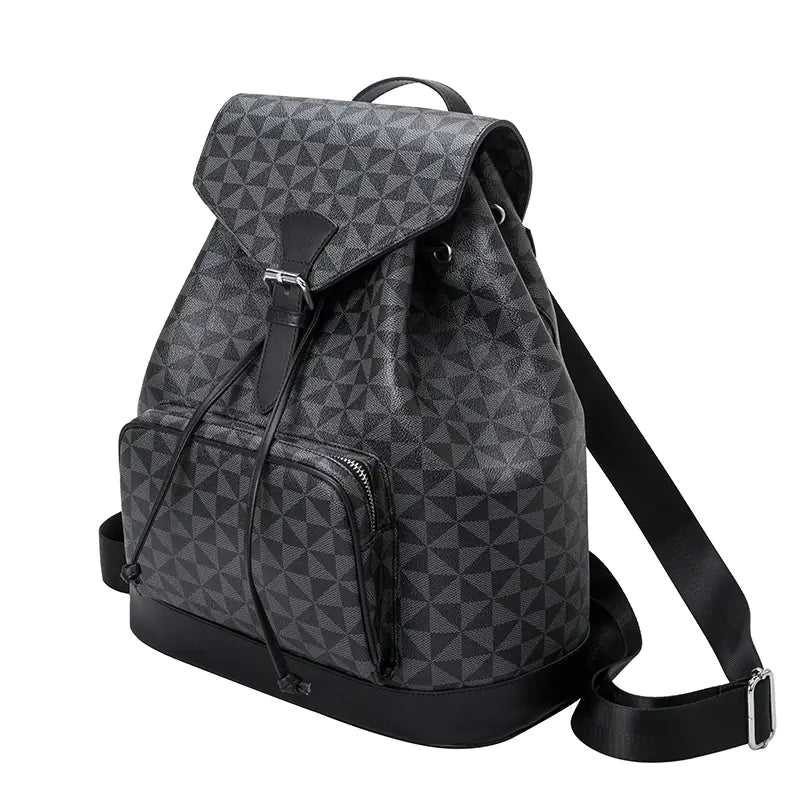 ETHEREAL Large Backpack