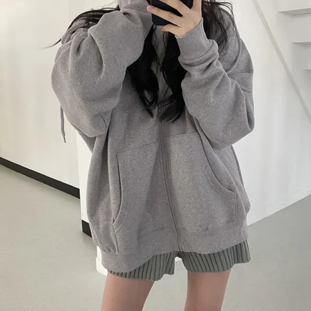 ETHEREAL Hoodies