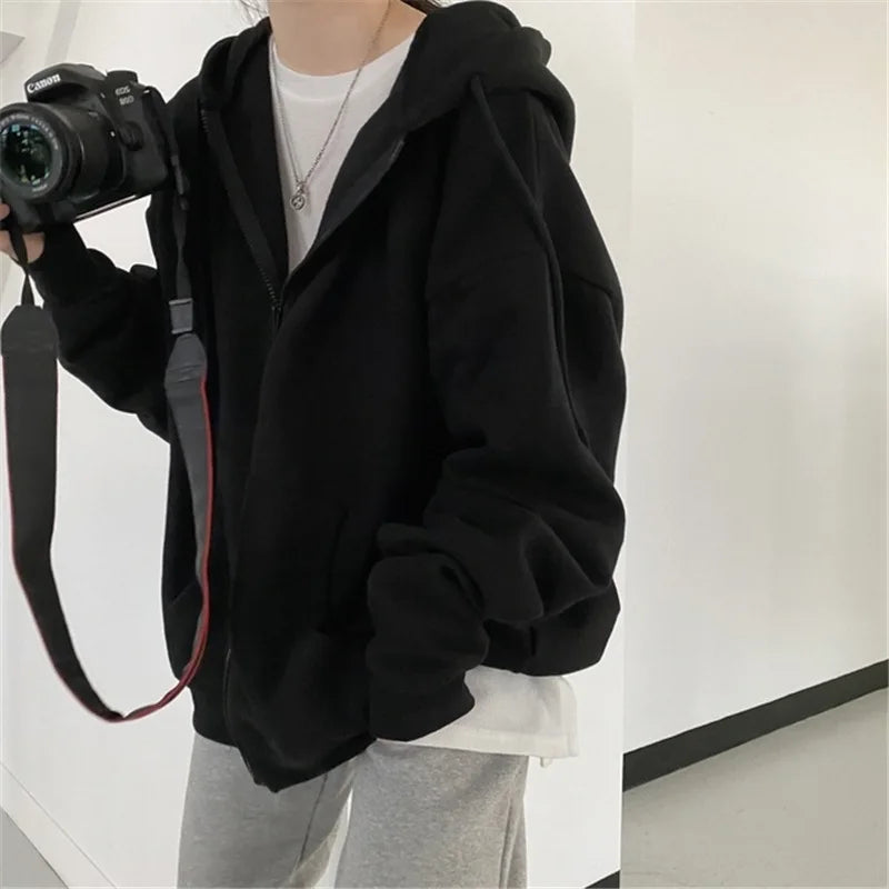 ETHEREAL Hoodies