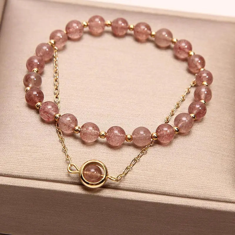 ETHEREAL Pearl Bracelet