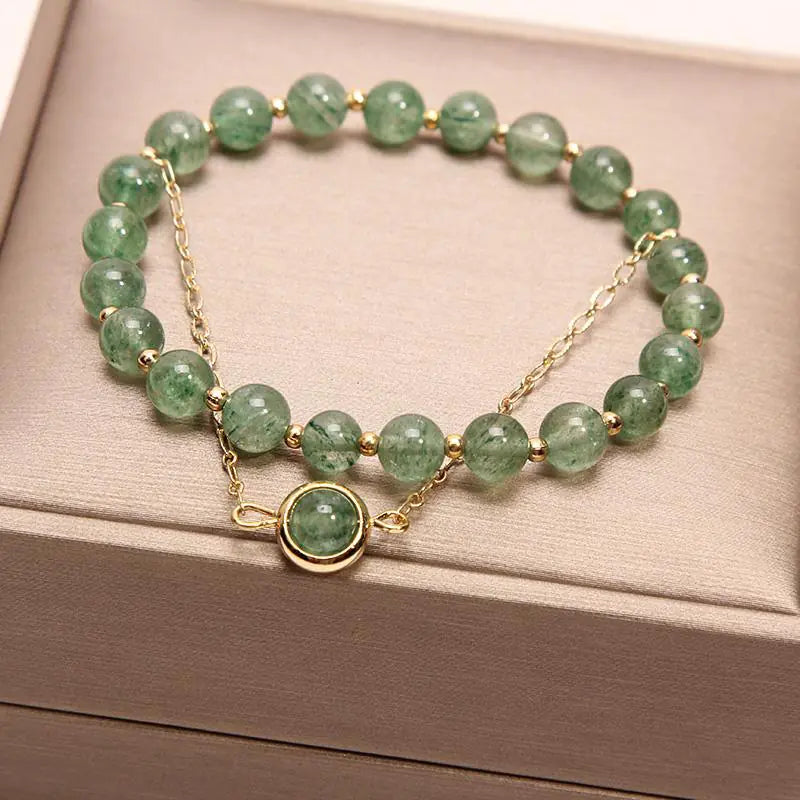 ETHEREAL Pearl Bracelet