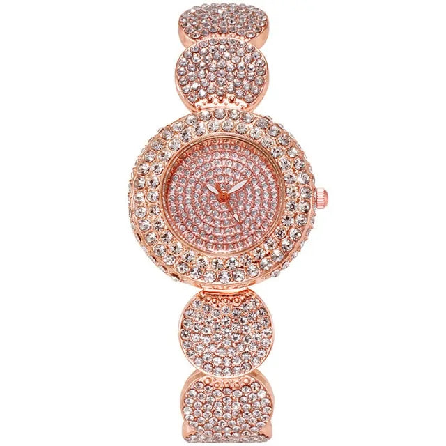 ETHEREAL Elegant Watch