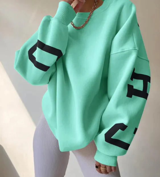 ETHEREAL Urban Trend Top