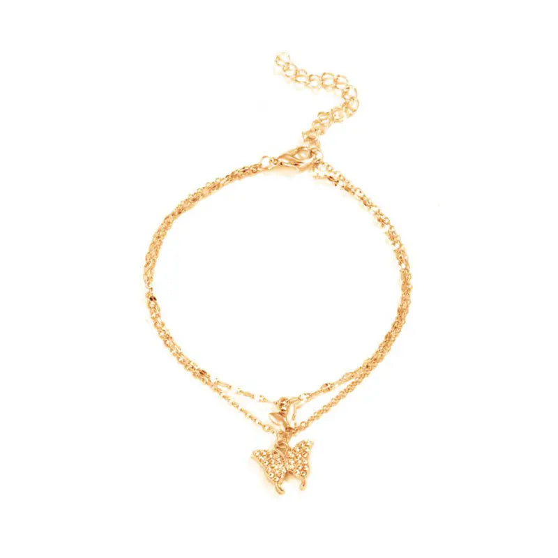ETHEREAL Airy Charm Bracelet