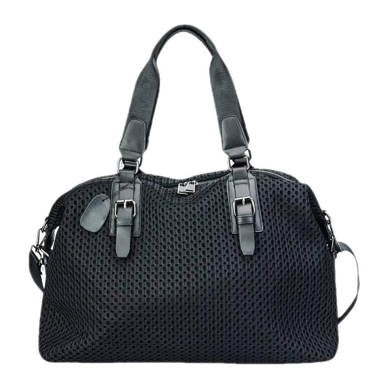 ETHEREAL Crossbody Travel Bag