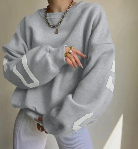 ETHEREAL Urban Trend Top