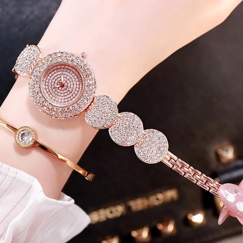 ETHEREAL Elegant Watch