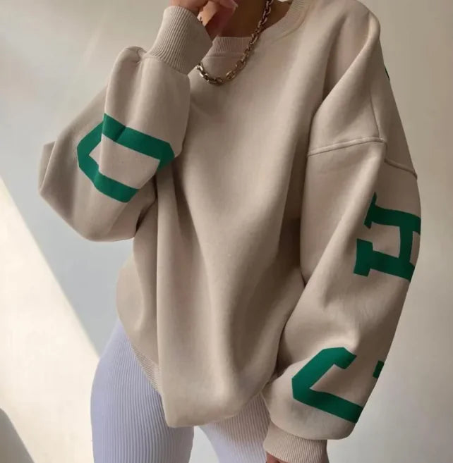 ETHEREAL Urban Trend Top