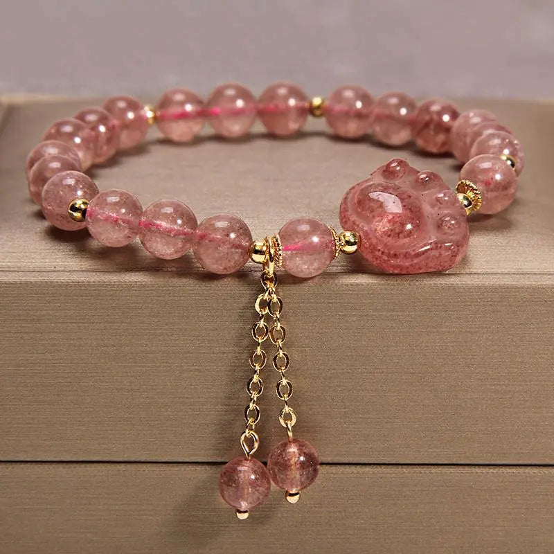 ETHEREAL Pearl Bracelet