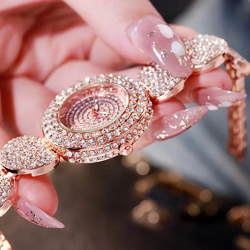 ETHEREAL Elegant Watch