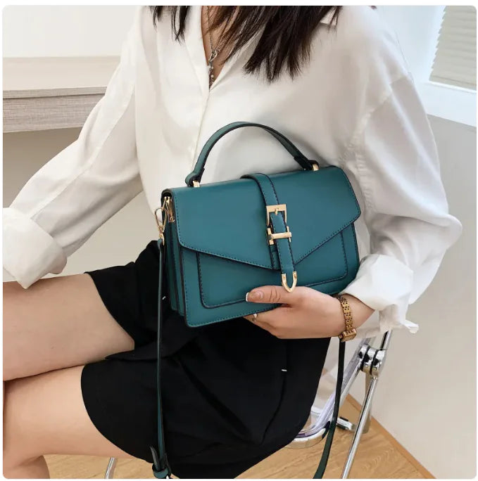 ETHEREAL Crossbody Bag