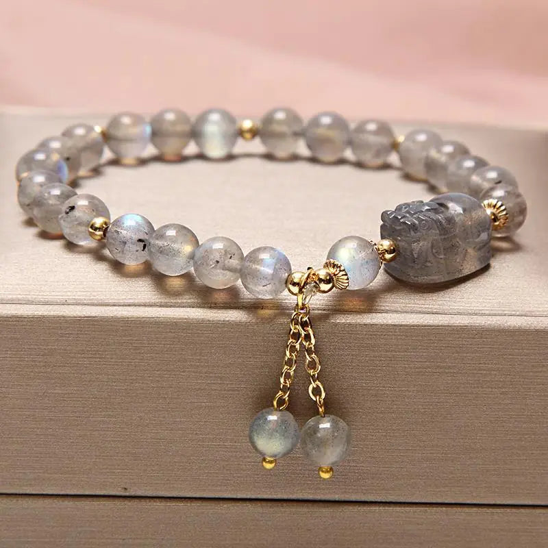 ETHEREAL Pearl Bracelet