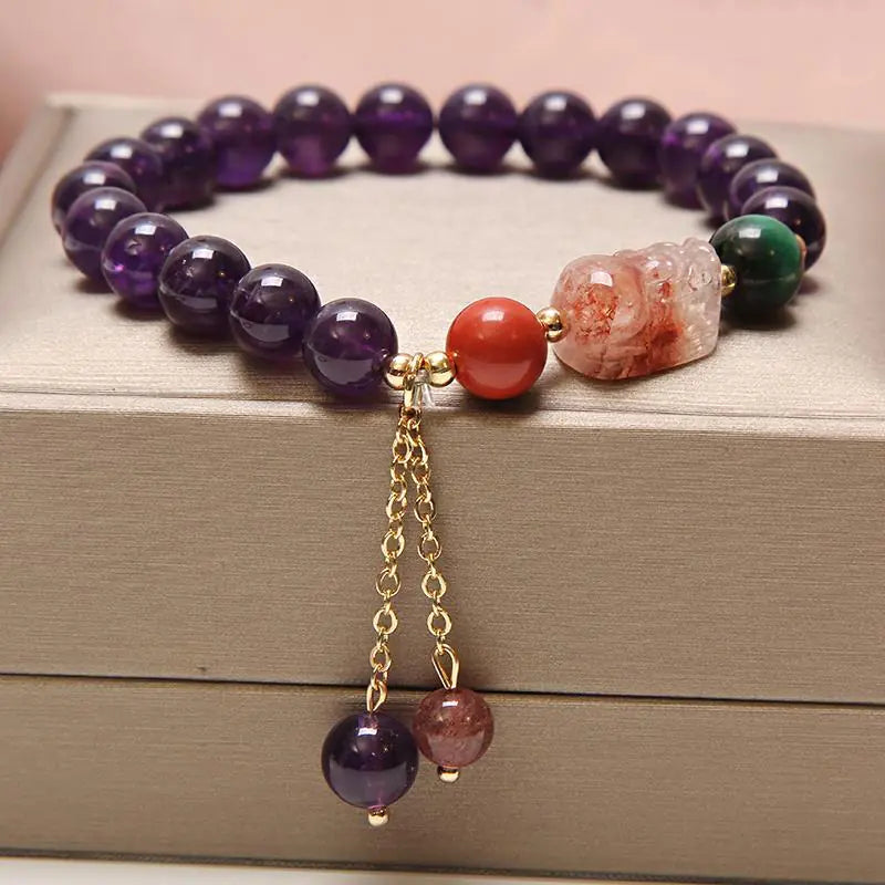 ETHEREAL Pearl Bracelet
