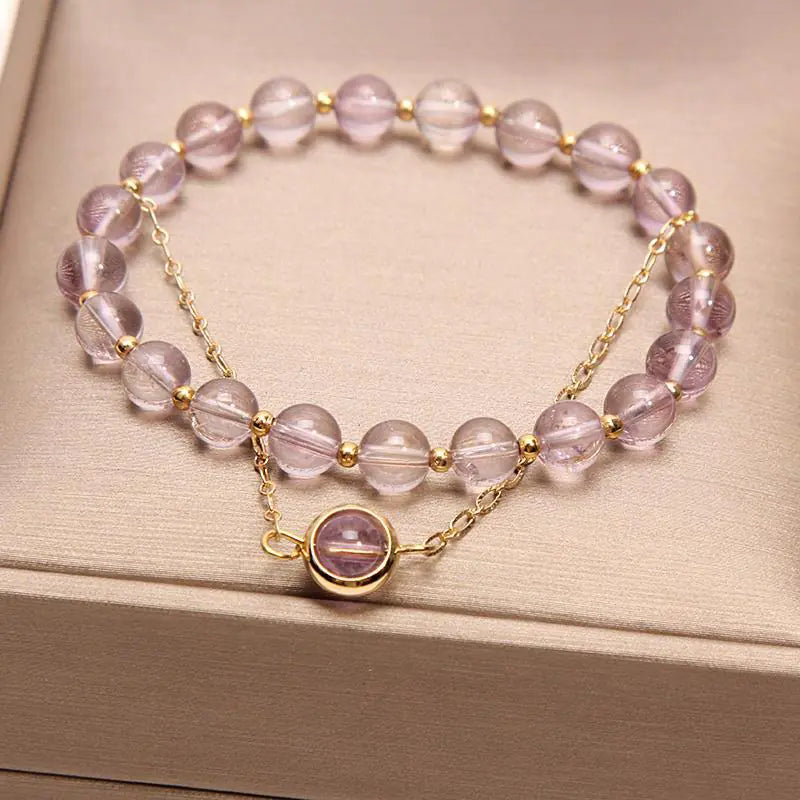ETHEREAL Pearl Bracelet