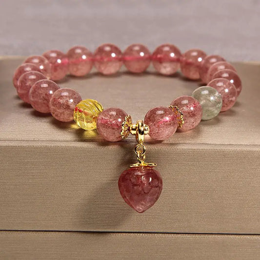 ETHEREAL Pearl Bracelet