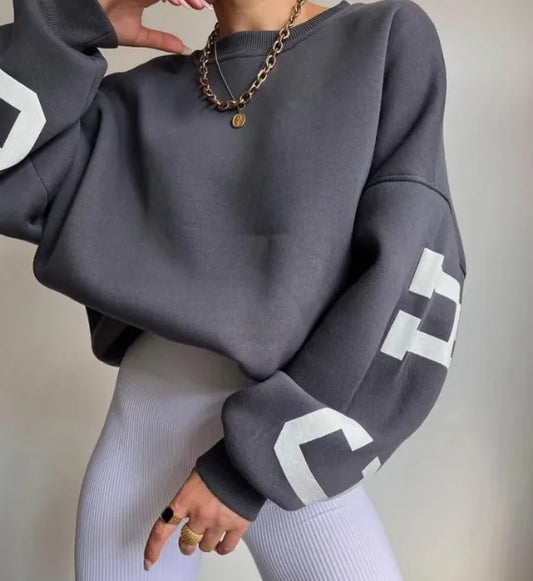 ETHEREAL Urban Trend Top