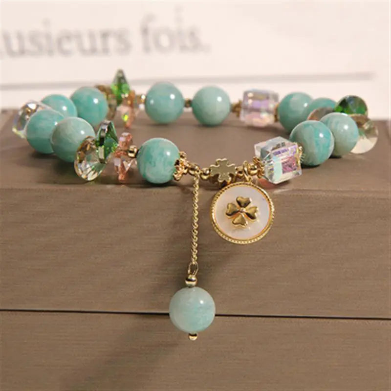ETHEREAL Pearl Bracelet