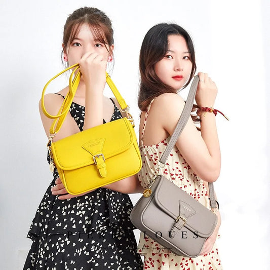 ETHEREAL Crossbody Bags