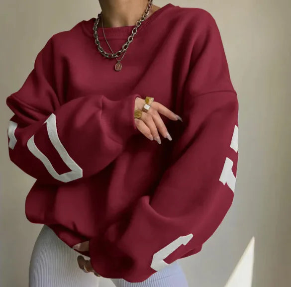 ETHEREAL Urban Trend Top