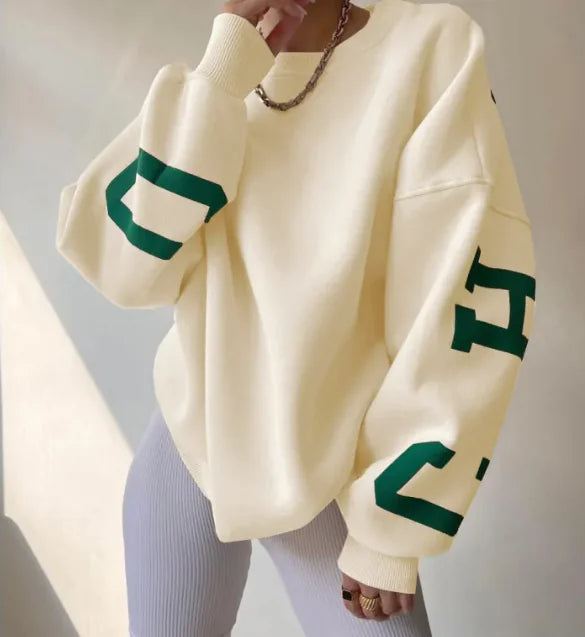 ETHEREAL Urban Trend Top