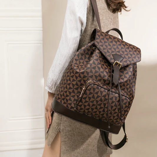 ETHEREAL Large Backpack
