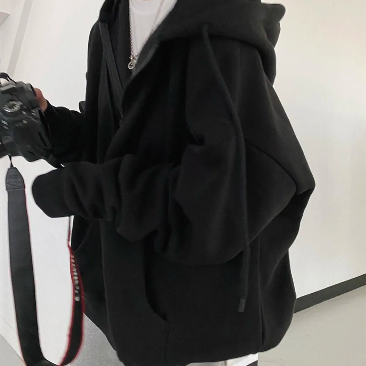ETHEREAL Hoodies