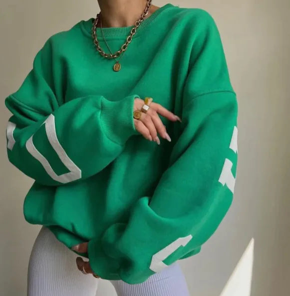 ETHEREAL Urban Trend Top